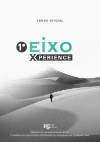 Encontrando o Eixo da Vida: Um Desafio para a Autoconhecimento
