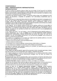 DERECHO CONSTITUCIONAL II DON RAMON PERALTA