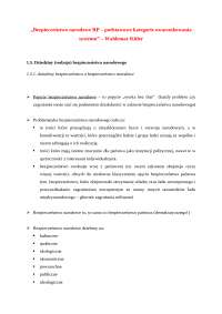 bezpieczeństwo narodowe