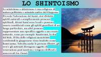Lo shintoismo