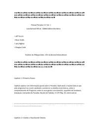 Manual Paradox 3.5 - Guia Completo para Iniciantes