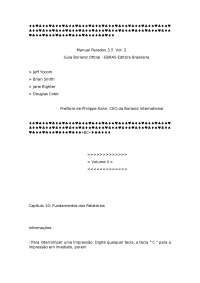 Técnicas Fundamentais da Linguagem PAL: Guia Completo para Iniciantes