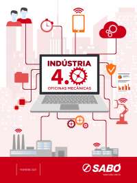 INDUSTRIA 4.0 - COMO FUNCIONA