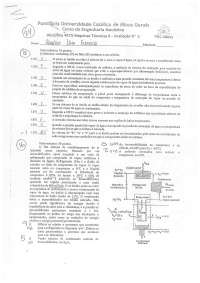 Prova Maquinas Termicas II