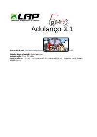Adulanço calculo de abubação