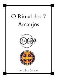Ritual sete arcanjos