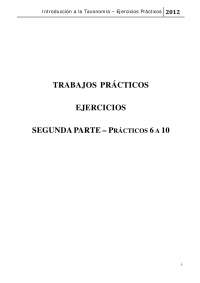 GUIA DE ESTUDIO DE EJERCICIOS