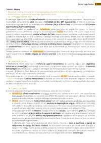 Hemorragia Digestiva Alta: Diagnóstico, Tratamento e Prevenção