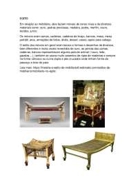 História Da Arte e da Arquitetura