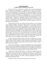 Listado de Roles - MOHO
