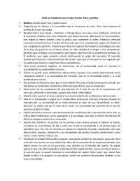2020 La Pandemia con Enrique Dussel - Ética y política