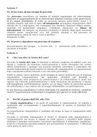 Progettazione 2 - risposte Aperte