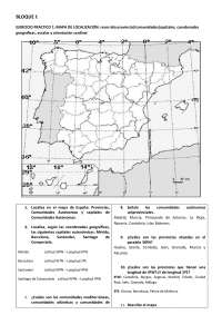 Solucionarlo BLOQUE 1 Geografía