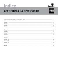Lengua 3º primaria sm savia | Ejercicios de Lengua y Literatura | Docsity