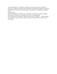 Recristalización: Proceso para separar productos cristalinos de impurezas