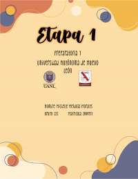 Respuestas etapa 1 de manejo de formas y espacios
