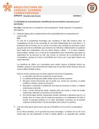 Beneficios de la Aplicabilidad de Computadores: Ventajas Técnicas para Sociedad y Negocio