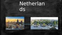 Powerpoint Holanda inglês