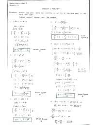 Integral Calculusikkdpodksskskksksowow wiwwiw