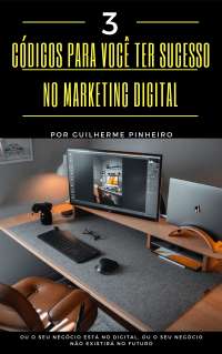Marketing Digital E-book Guilherme Pinheiro