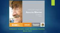 epidemiologia del adulto mayor