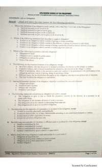 Law Reviewer CPAR credits