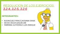 RESOLUCION DE EJERCICIOS PROPUESTOS