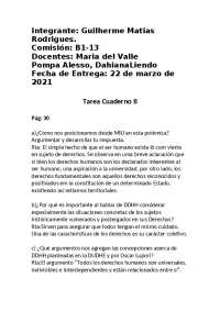 Resolución cuaderno 2 MIU