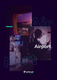 Apostila Ingles Vocabulario Aeroporto