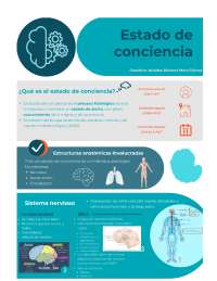 Estado de conciencia - Docsity