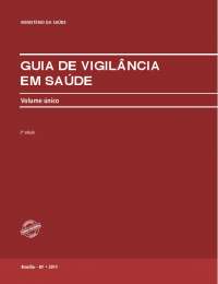 vigilância em saúde -guia