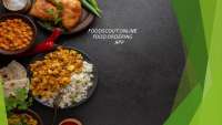 Food Ordering Application Android Studio