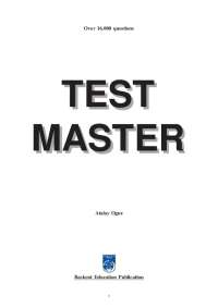 Test a English Learning