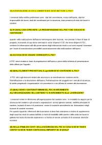 cantieri allestimento cantiere