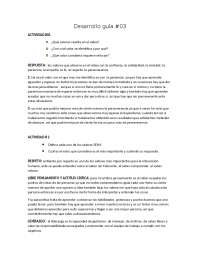 ¿Qué valores resalta en el video?