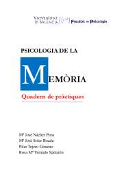 CUADERNO DE PRACTICAS MEMORIA UV