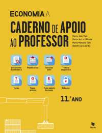 Soluções manual economia A 11ºano