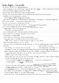 Italian culture and literature