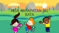 KARAPATAN NG BATA PPT