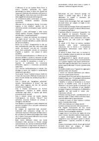 Docimologia 2 risposte esame - Docsity