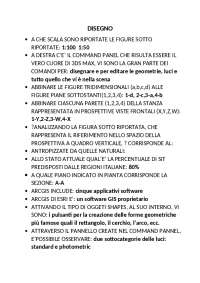 domande e risposte del test di disegno(12 cfu) unipegaso (2 file)