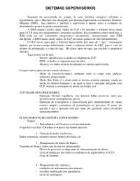 sistemas supervisórios exercícios