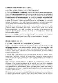 CAPITALISMO DELLA SORVEGLIANZA, ZUBOFF. - Docsity