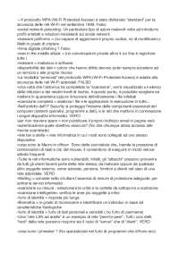 DOMANDE E RISPOSTE DEL 4 MODULO ESAMI EIPASS - Docsity