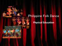 Philippine Folk Dances: Understanding the Rich Cultural Heritage through Movement