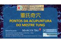 Pontos da Acupuntura do MESTRE-TUNG