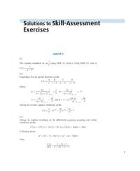 Control systems engineering norman nise