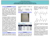 Informe metodo de sanger lab bioquimica ENCB