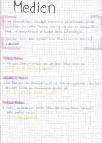 Medienpädagogik Sozialwissenschaft Abitur Baden Württemberg