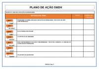 formulário 5w2h - método para elaboração de plano de ação